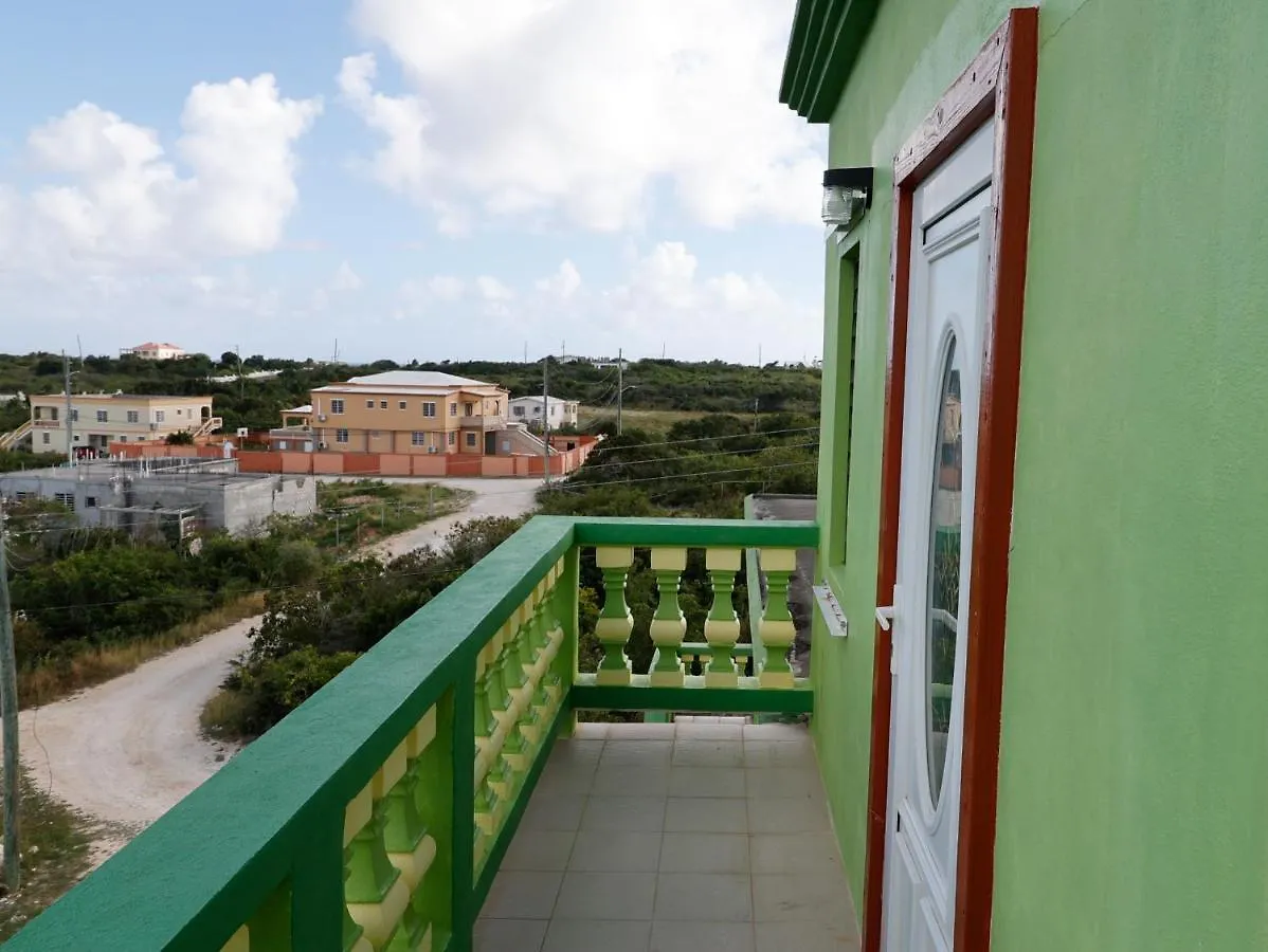 לינה וארוחת בוקר דה ואלי C&D Residential Penthouse